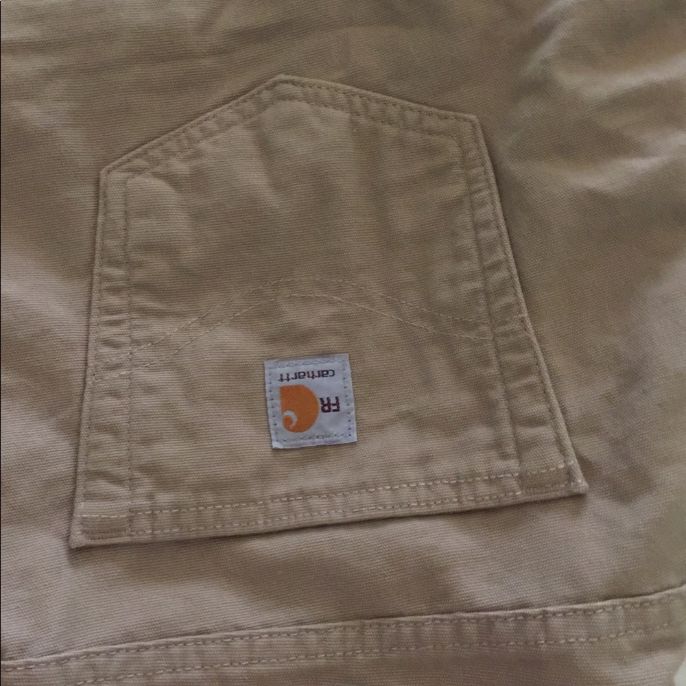 Work jeans - Picture 2 of 3